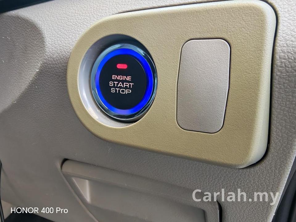 2019 Proton PERSONA 1.6 (A) STANDARD Sedan