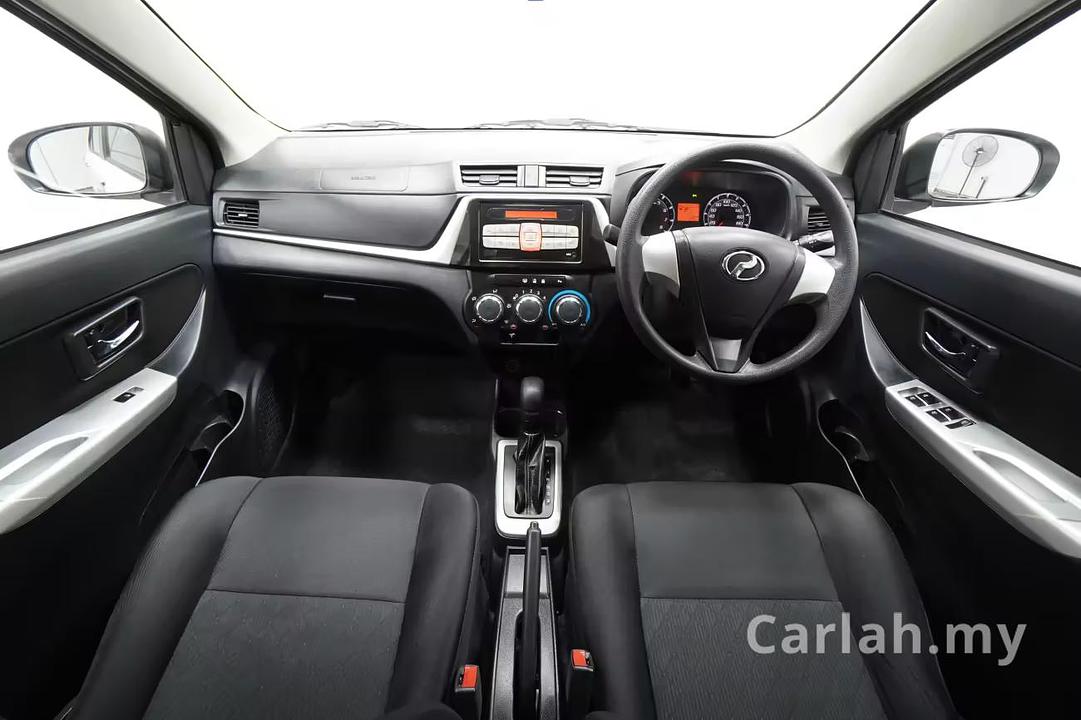 2022 Perodua Bezza 1300 X Sedan – VJX4365 - Photo 14