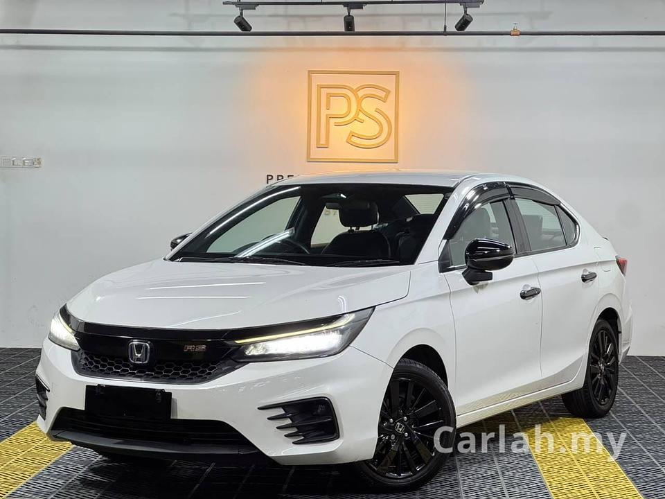 2021 Proton Saga 1.3 Premium Sedan