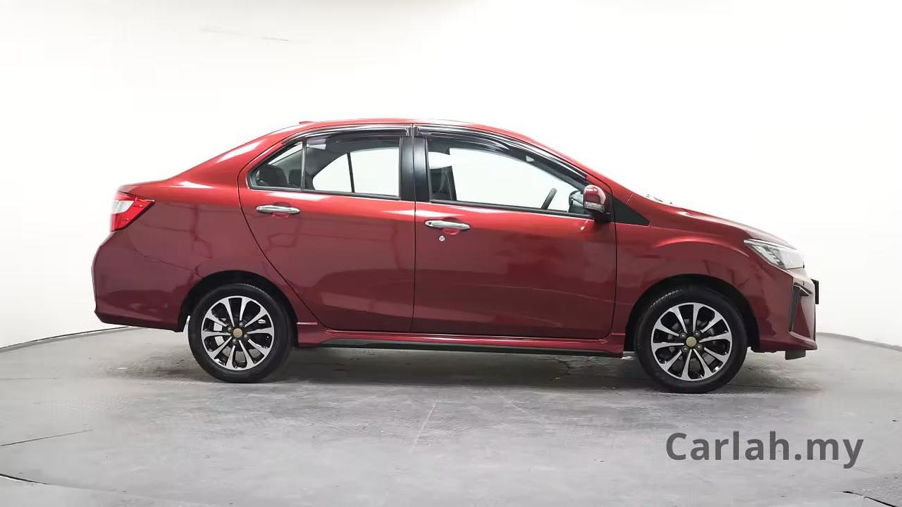 2020 Perodua Bezza 1300 X Sedan – FC4649 - Photo 7