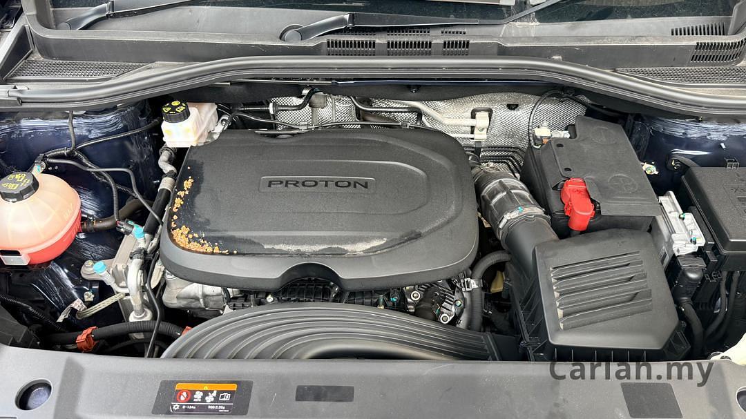 2023 Proton X90 1.5 TGDI BSG FLAGSHIP SUV