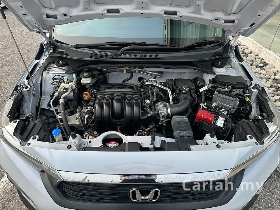 2024 Honda WR-V E SUV – VMR3989 - Photo 3
