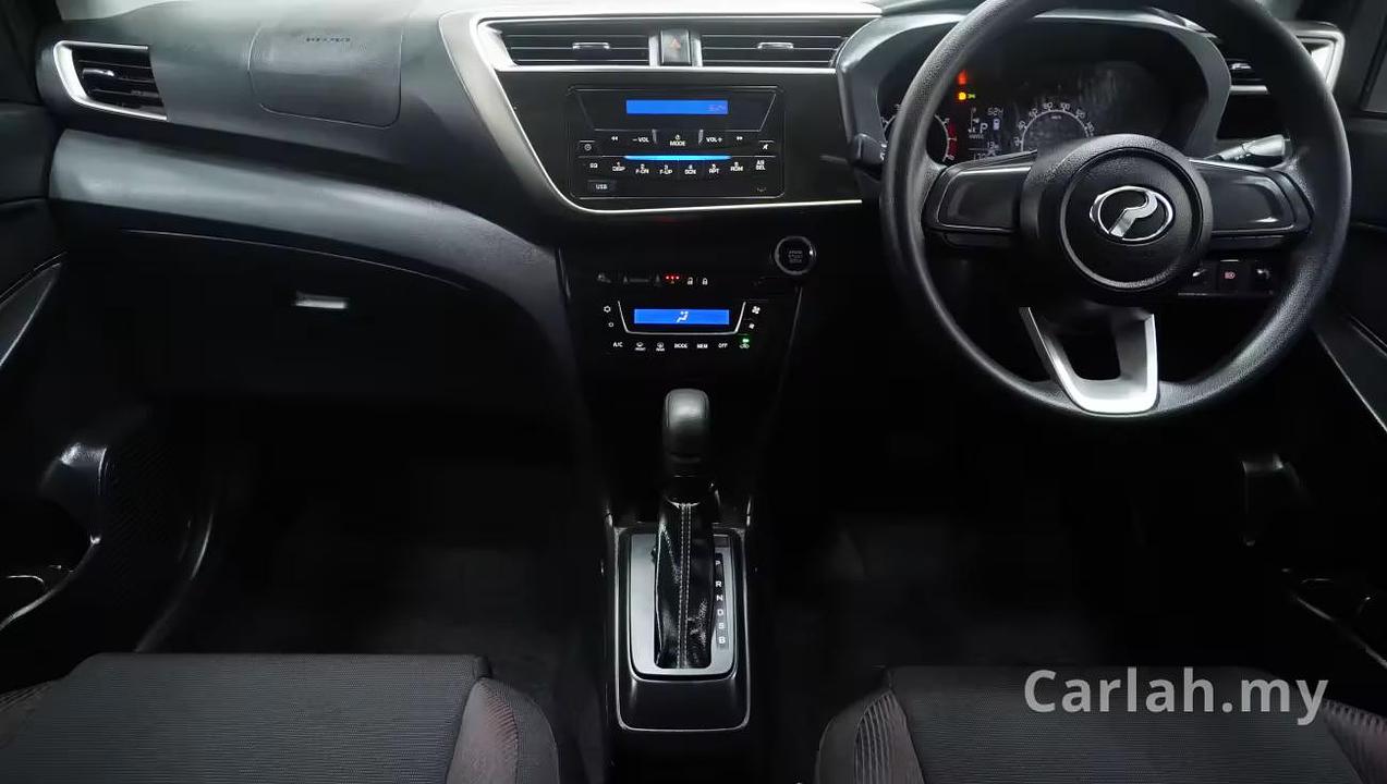 2023 Perodua Myvi 1300 G Hatchback – VLS3488 - Photo 15