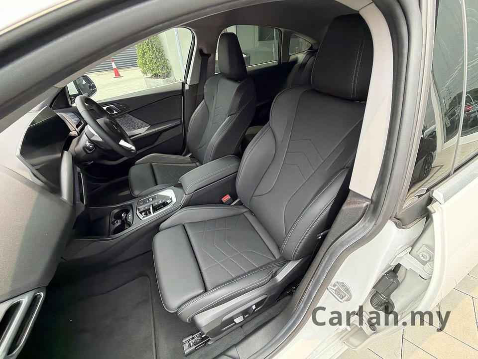 2026 BMW 218 Sport Sedan – VQQ5016 - Photo 20
