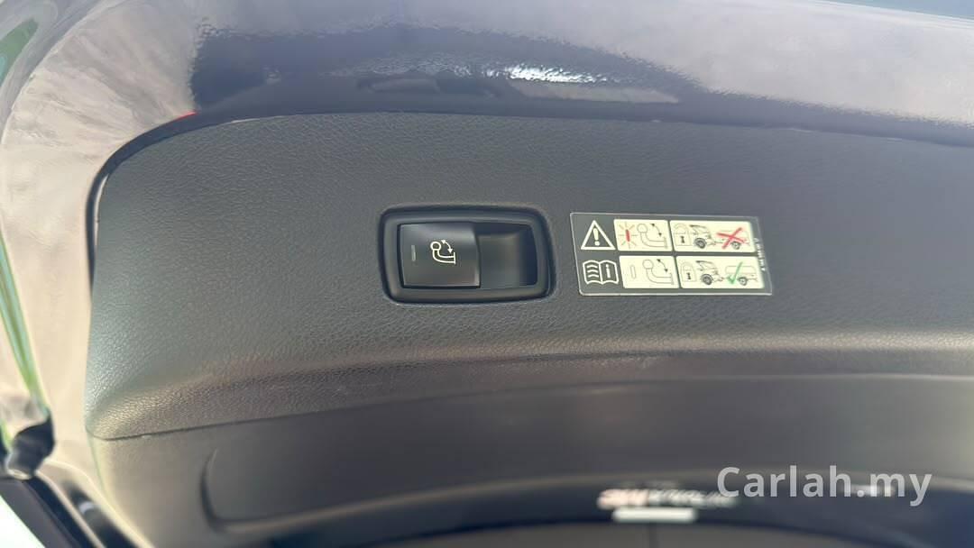 2019 Mercedes-Benz GLS 400 SUV