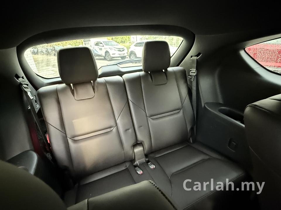 2023 Mazda CX-8 2.2D 2WD High Plus SUV – APB3800 - Photo 10