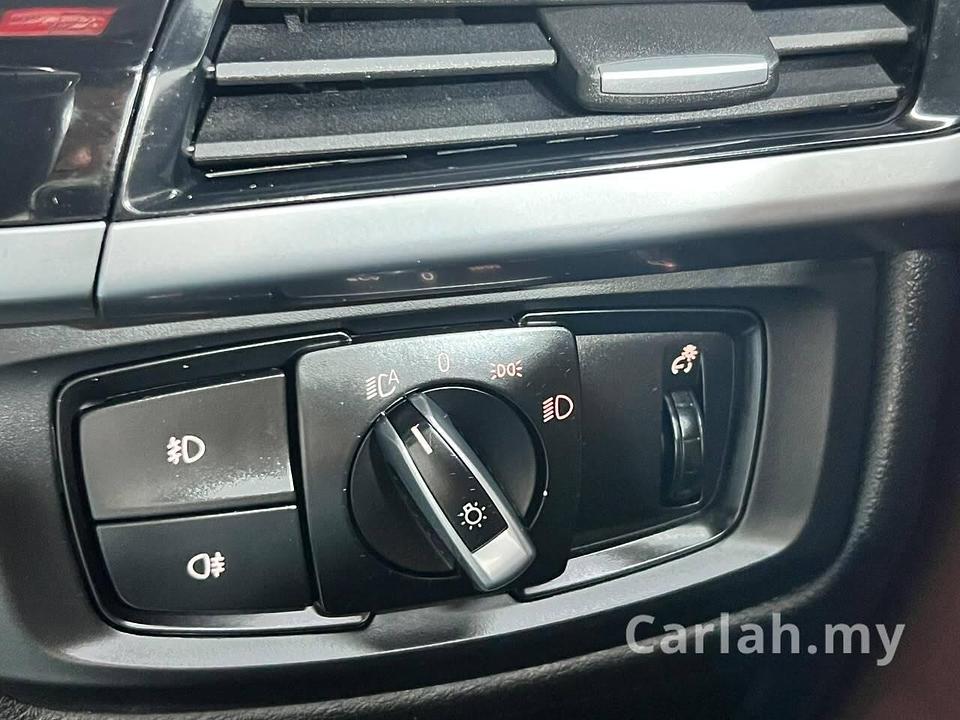2017 BMW X5 xDrive40e SUV