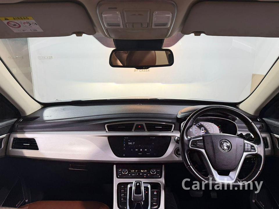 2020 Proton X70 1.8 TGDI PREMIUM 2WD SUV