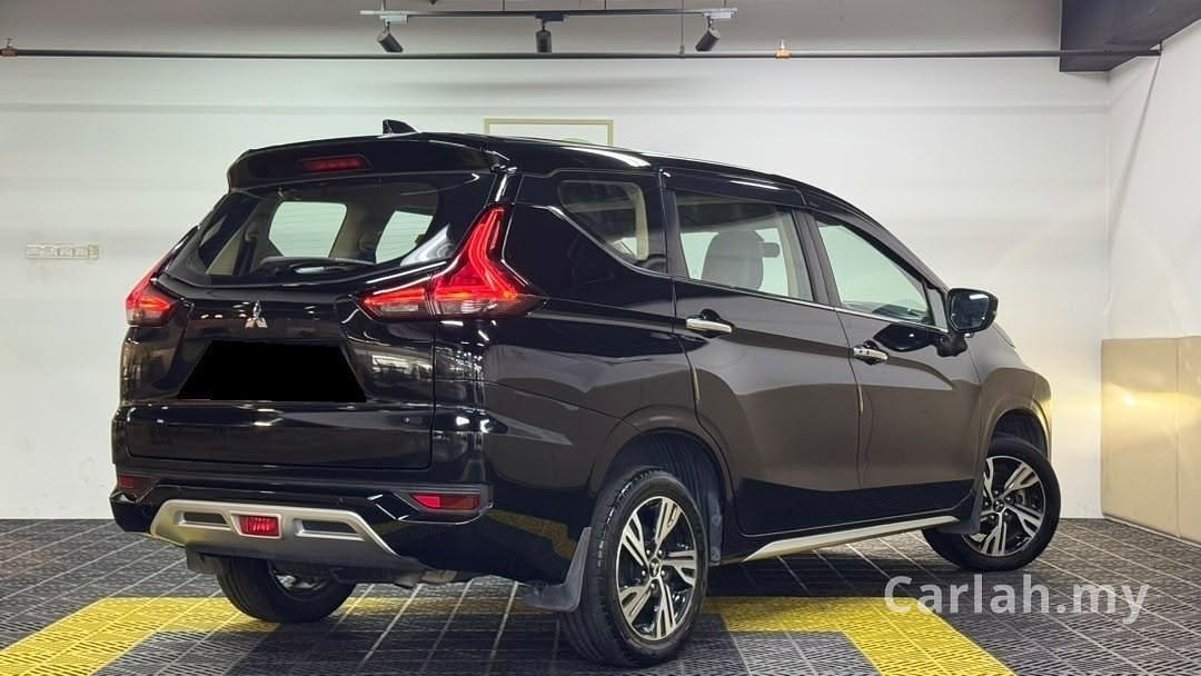 2021 Mitsubishi Xpander 1.5 SUV
