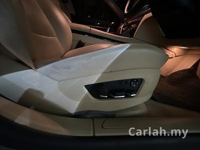 2009 BMW 740Li Sedan – SYD101 - Photo 23
