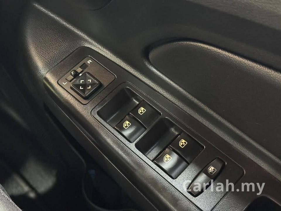 2020 Proton Saga 1.3 Premium Sedan