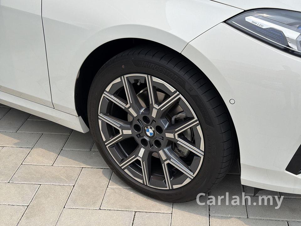 2026 BMW 218 Sport Sedan – VQQ5016 - Photo 3