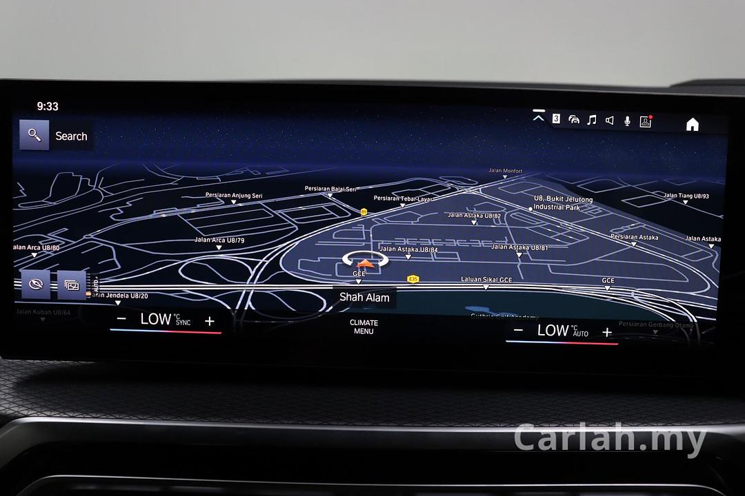 2024 BMW 330i M Sport Sedan – VMX281