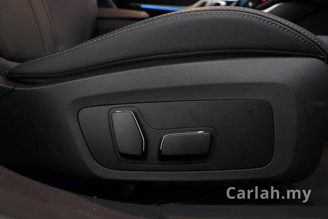 2023 BMW i4 eDrive35 M Sport Sedan – VRP4062 - Photo 8
