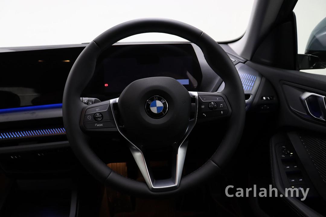 2025 BMW 218 Sport Sedan – VQC9536 - Photo 10