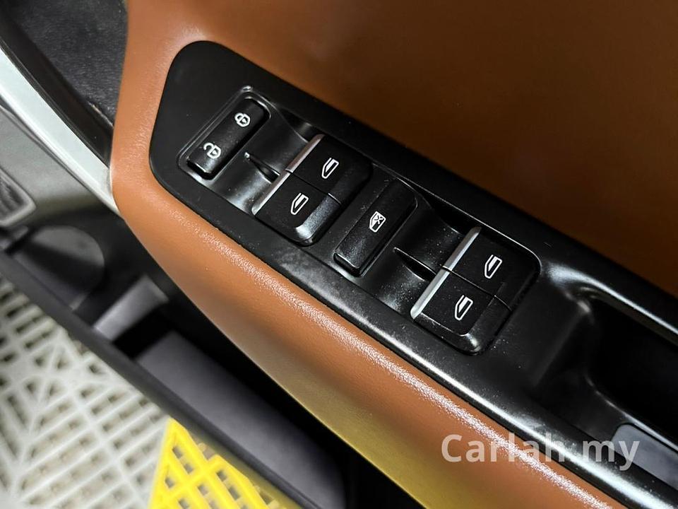 2019 Proton X70 1.8 TGDI PREMIUM 2WD SUV