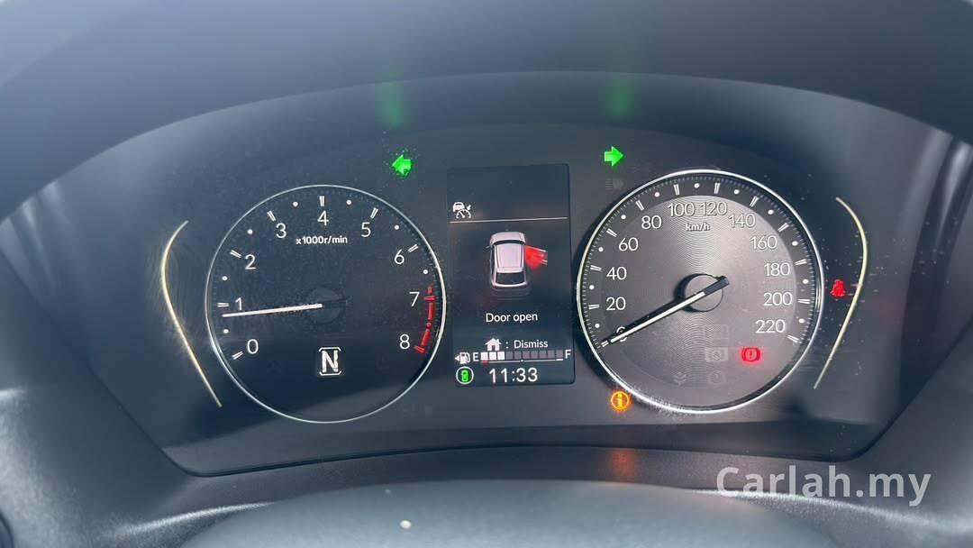 2022 Honda HR-V 1.5L S SUV
