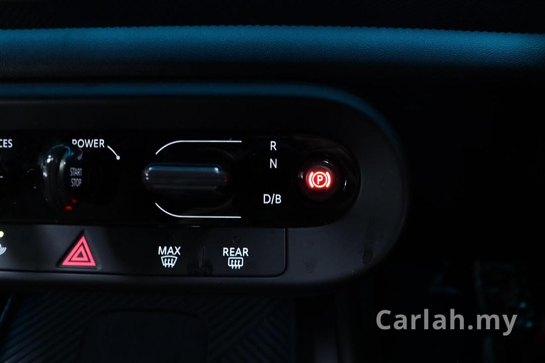 2024 MINI Countryman SE ALL4 SUV – SWS1016