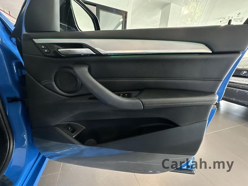 2019 BMW X1 sDrive20i SUV – SJG1335 - Photo 13