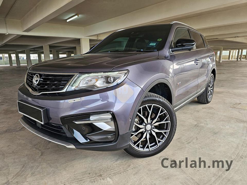 2022 Mazda CX-8 2.5G 2WD HIGH SUV