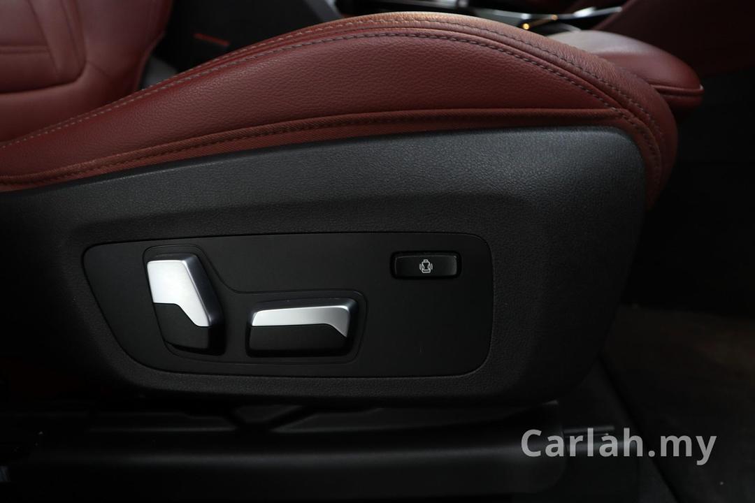 2023 BMW X4 xDrive30i M Sport SUV – VRL9673 - Photo 8
