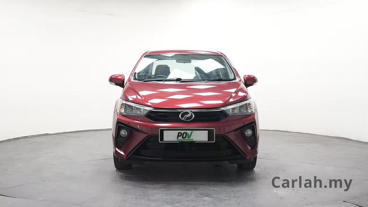 2023 Perodua Bezza 1300 X Sedan – VKD3560 - Photo 1
