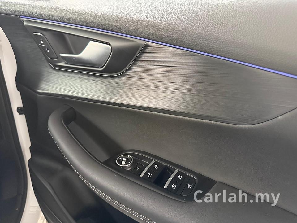 2025 Chery TIGGO CROSS 1.5T SUV