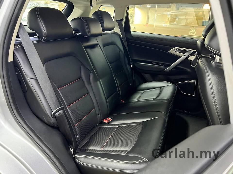 2020 Proton X70 1.8 TGDI EXECUTIVE 2WD SUV