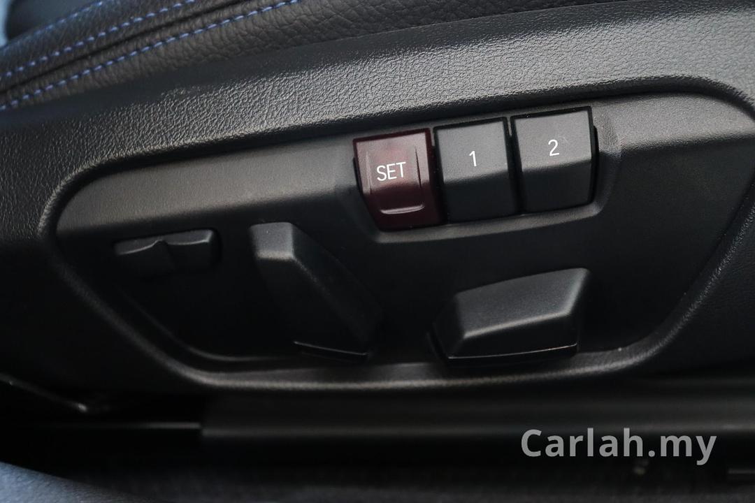 2023 BMW 218i M Sport Sedan – JXL6188 - Photo 8