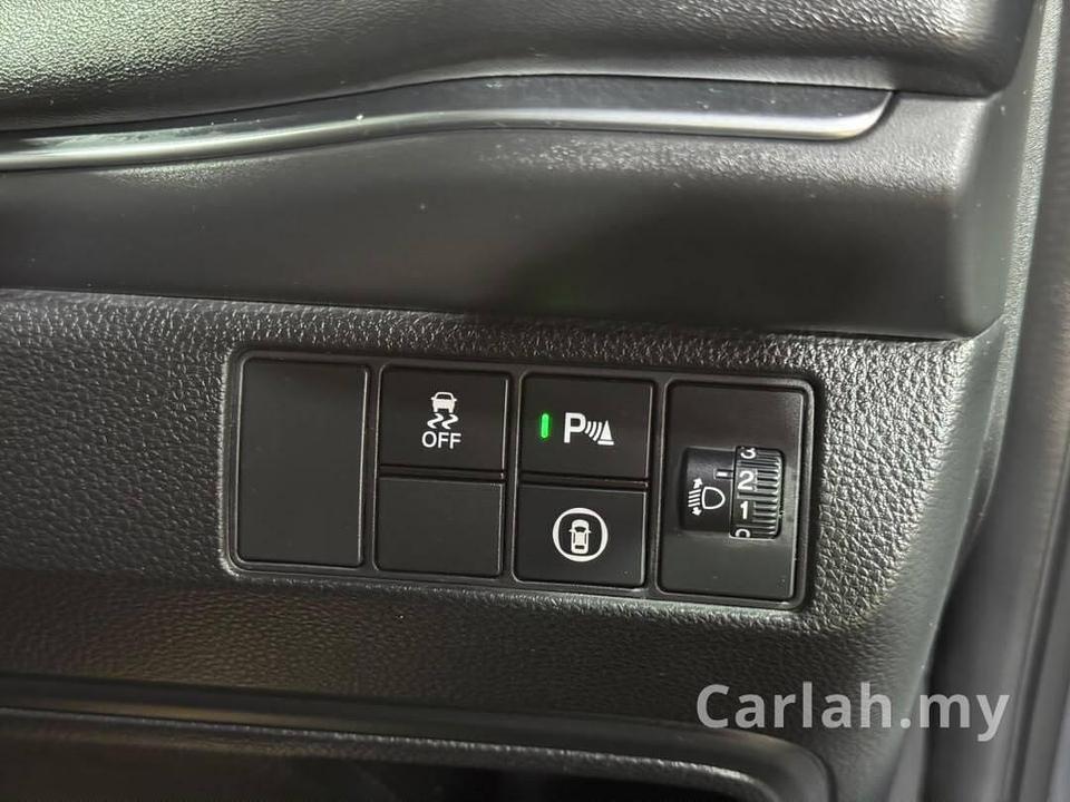 2023 Honda HR-V 1.5L TURBO V SUV