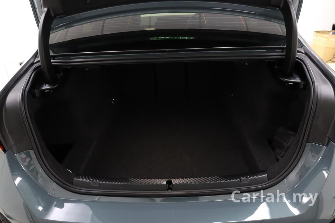 2024 BMW 520i M Sport Sedan – VNN2279 - Photo 5