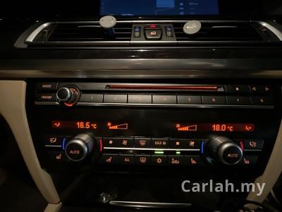 2009 BMW 740Li Sedan – SYD101 - Photo 37