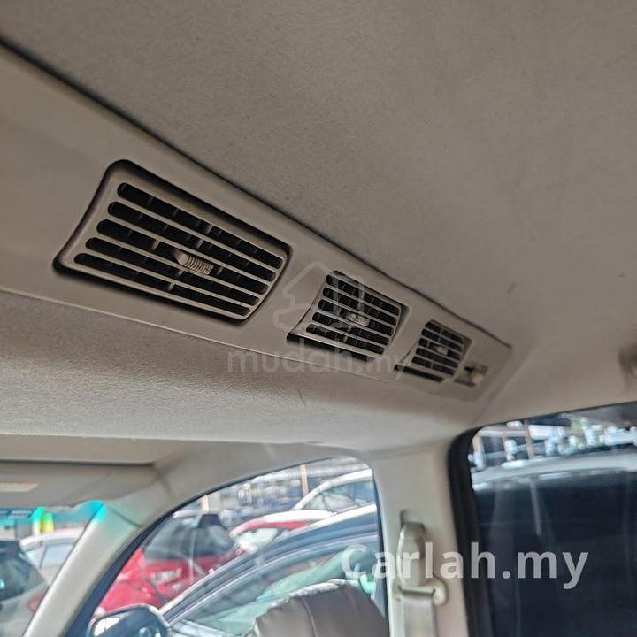 2009 Toyota Rush 1.5G SUV - Photo 19