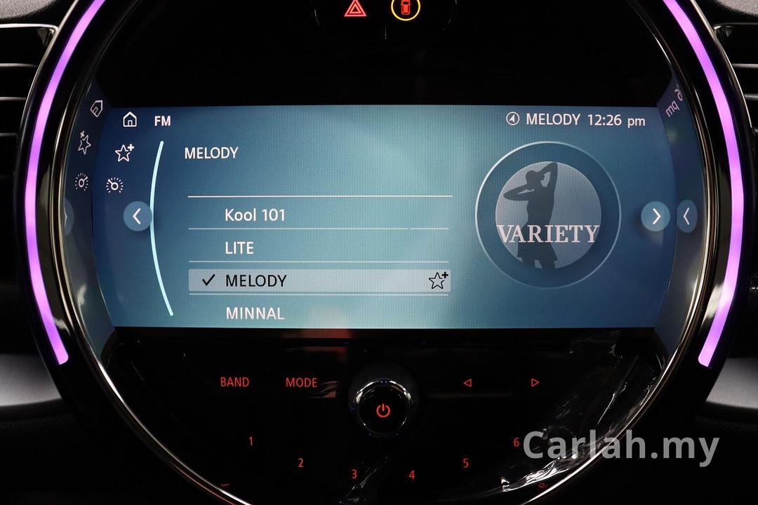2023 MINI Cooper SE Hatchback – VKU7300 - Photo 11