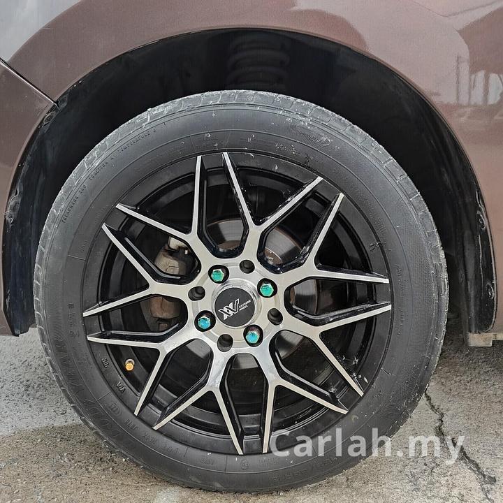 2017 Perodua Bezza 1.3 X Sedan - Photo 25