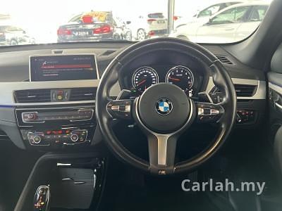 2021 BMW X1 sDrive20i M Sport SUV – PQB5679 - Photo 14
