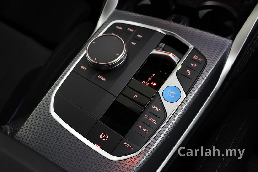 2025 BMW i4 eDrive35 M Sport Sedan – VQC9708 - Photo 15
