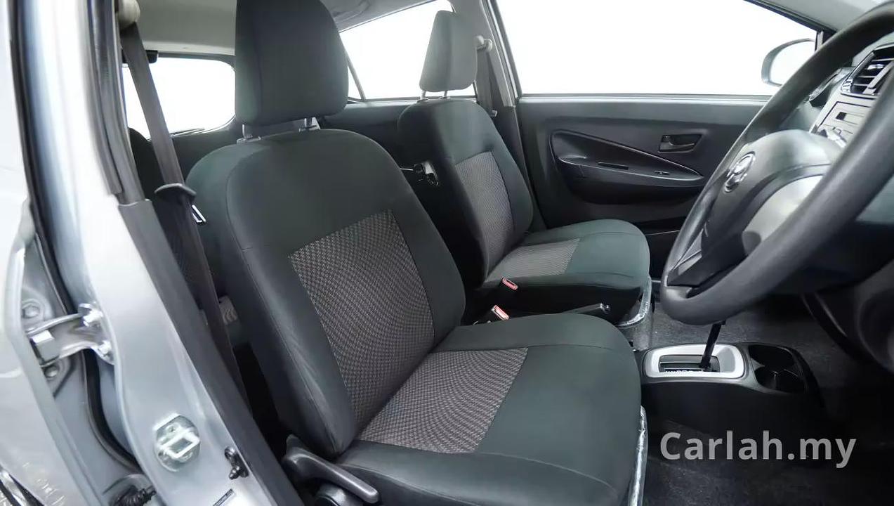 2022 Perodua Axia 1000 G Hatchback – NDT3653 - Photo 10