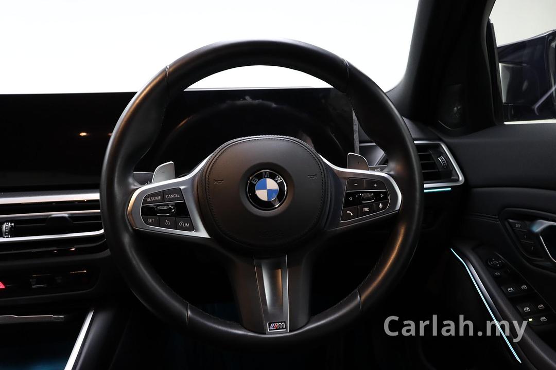 2024 BMW M340i xDrive Sedan – VRB1586