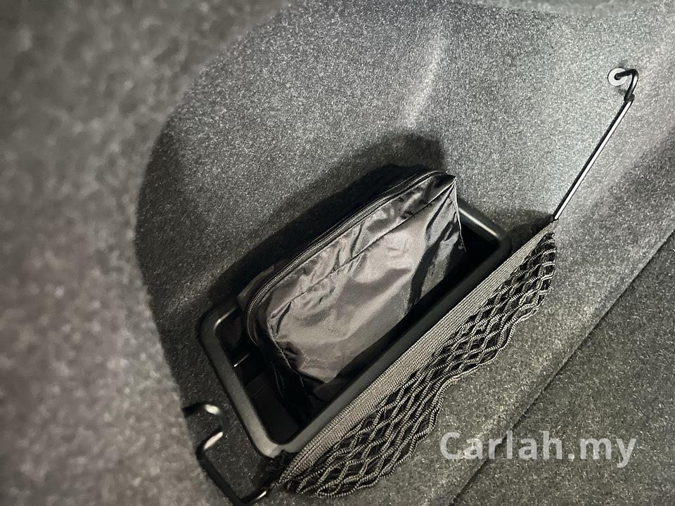2021 BMW 320i Sport Sedan – VFW8057 - Photo 19