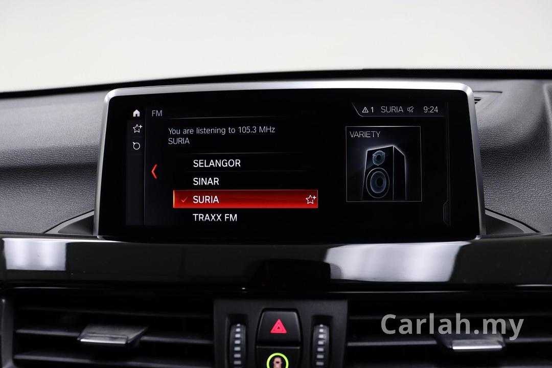2022 BMW X1 sDrive18i SUV – VRN2348 - Photo 11