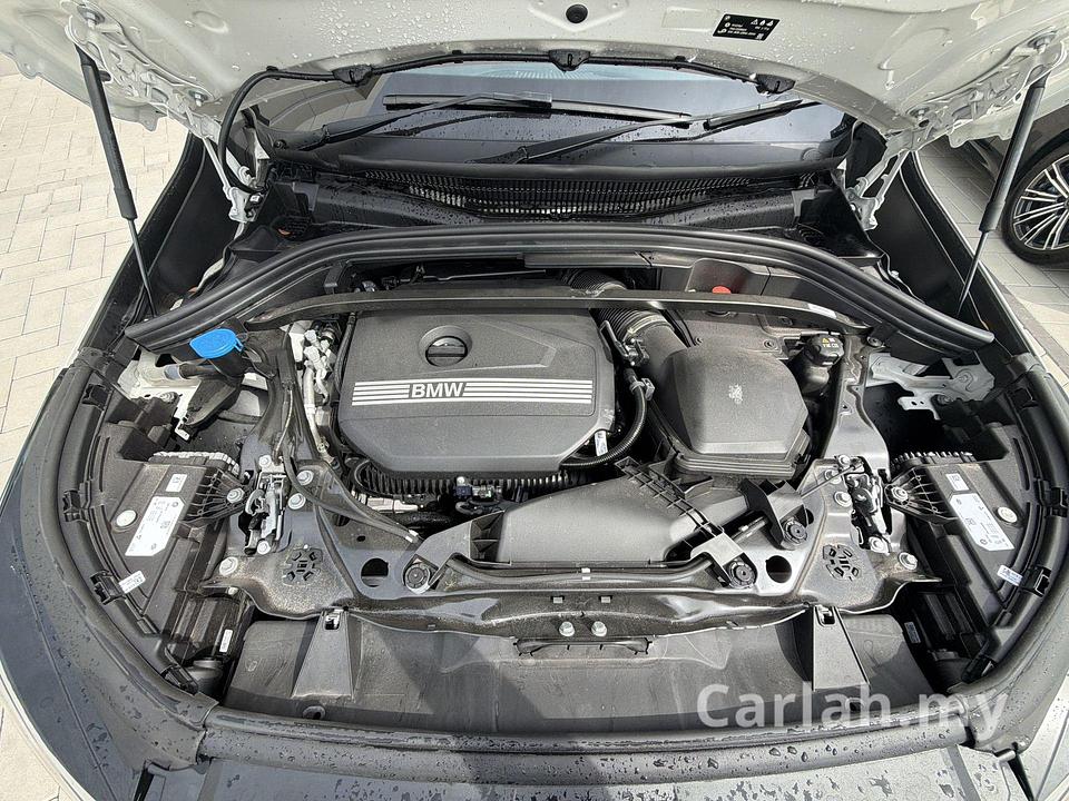 2026 BMW X1 sDrive20i SUV – VQM5201 - Photo 21