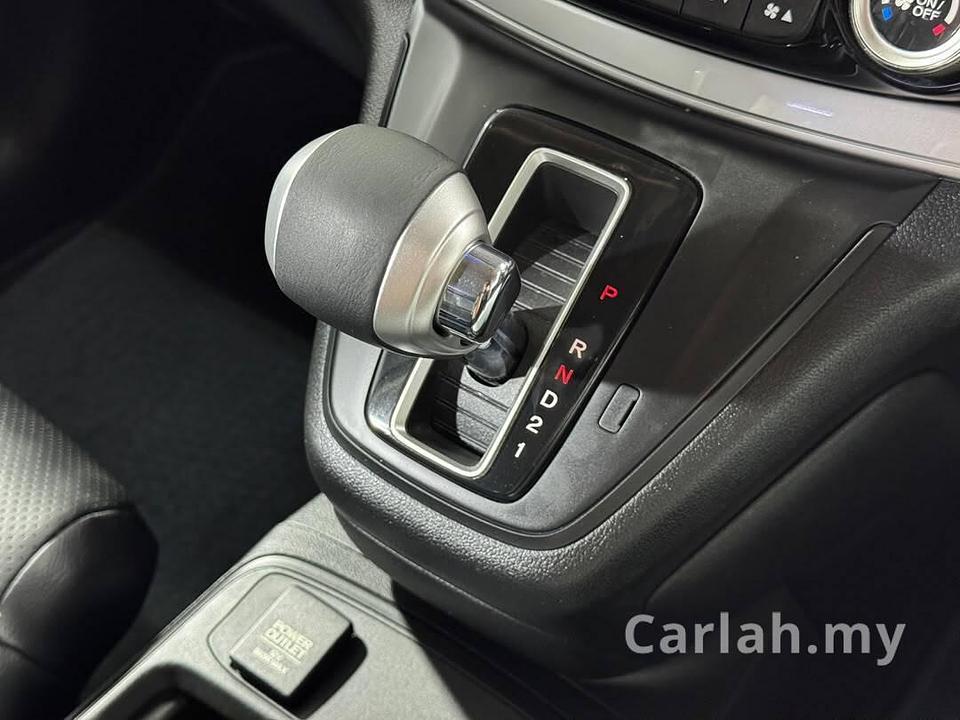 2017 Honda CR-V 2.0L I-VTEC SUV