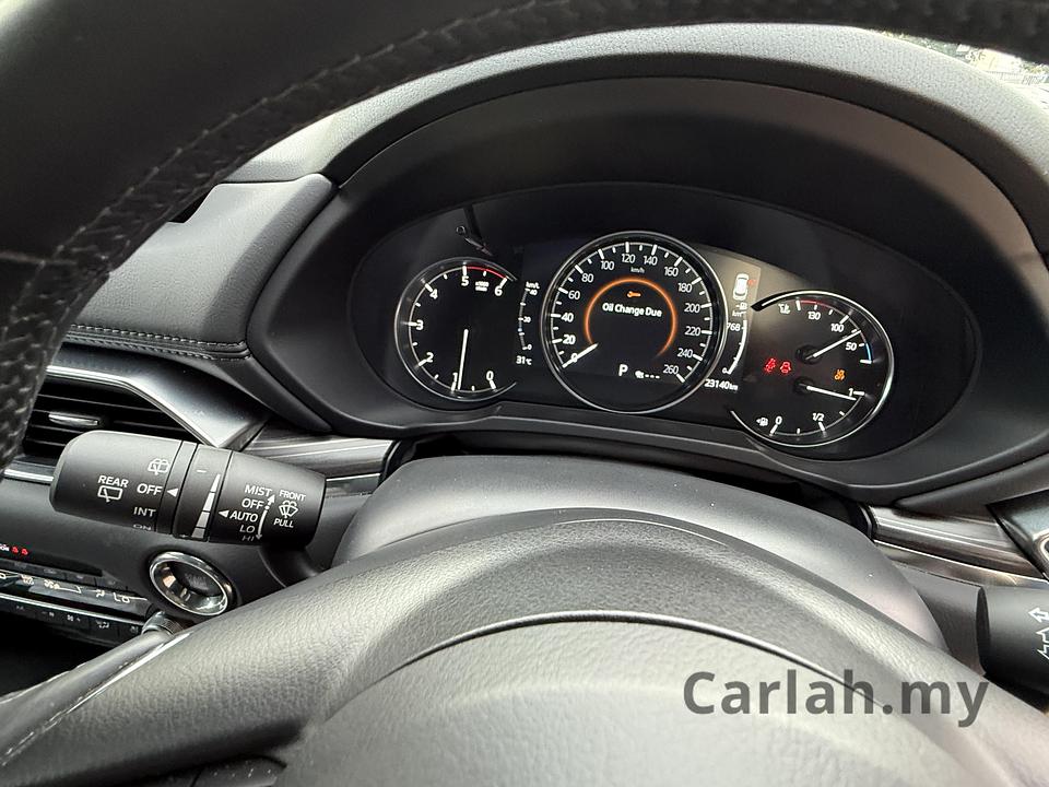 2023 Mazda CX-8 2.2D 2WD High Plus SUV – APB3800 - Photo 5