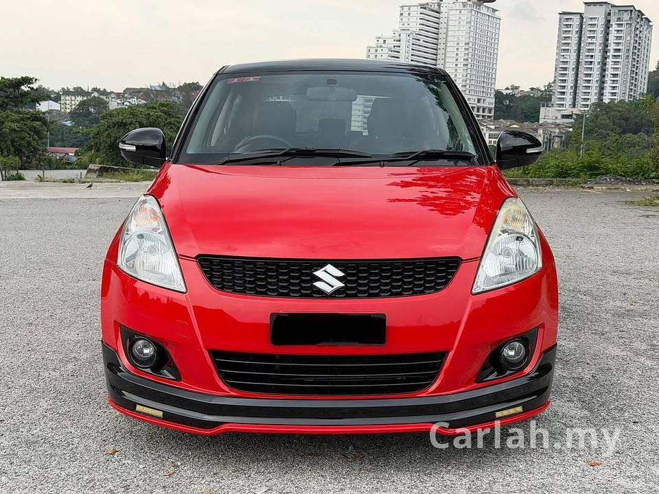 2021 Perodua Axia 1.0 G Xtra Hatchback