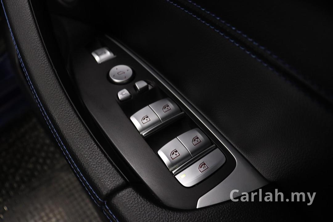 2023 BMW X3 xDrive30i M Sport SUV – VKB1802 - Photo 9