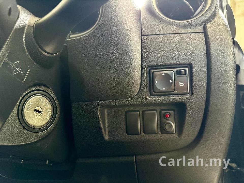 2015 Nissan ALMERA 1.5E AT Sedan