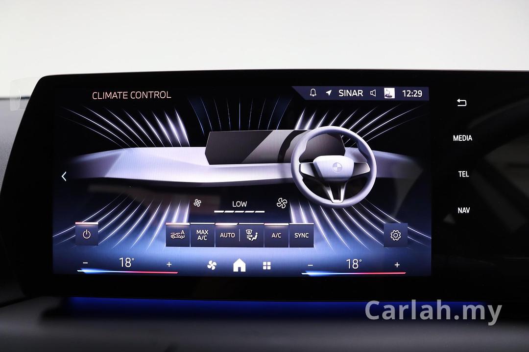 2025 BMW 218 Sport Sedan – VQC9536 - Photo 14