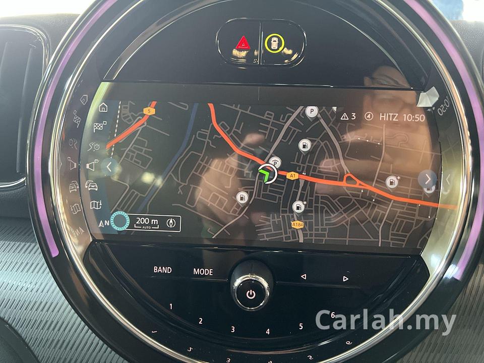 2024 MINI Countryman Cooper S SUV – CFG8822 - Photo 11