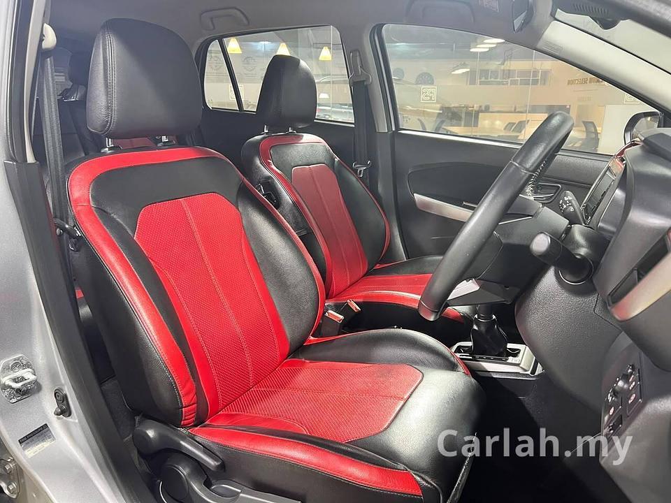 2022 Perodua Myvi 1.5 AV CVT Hatchback - Photo 6